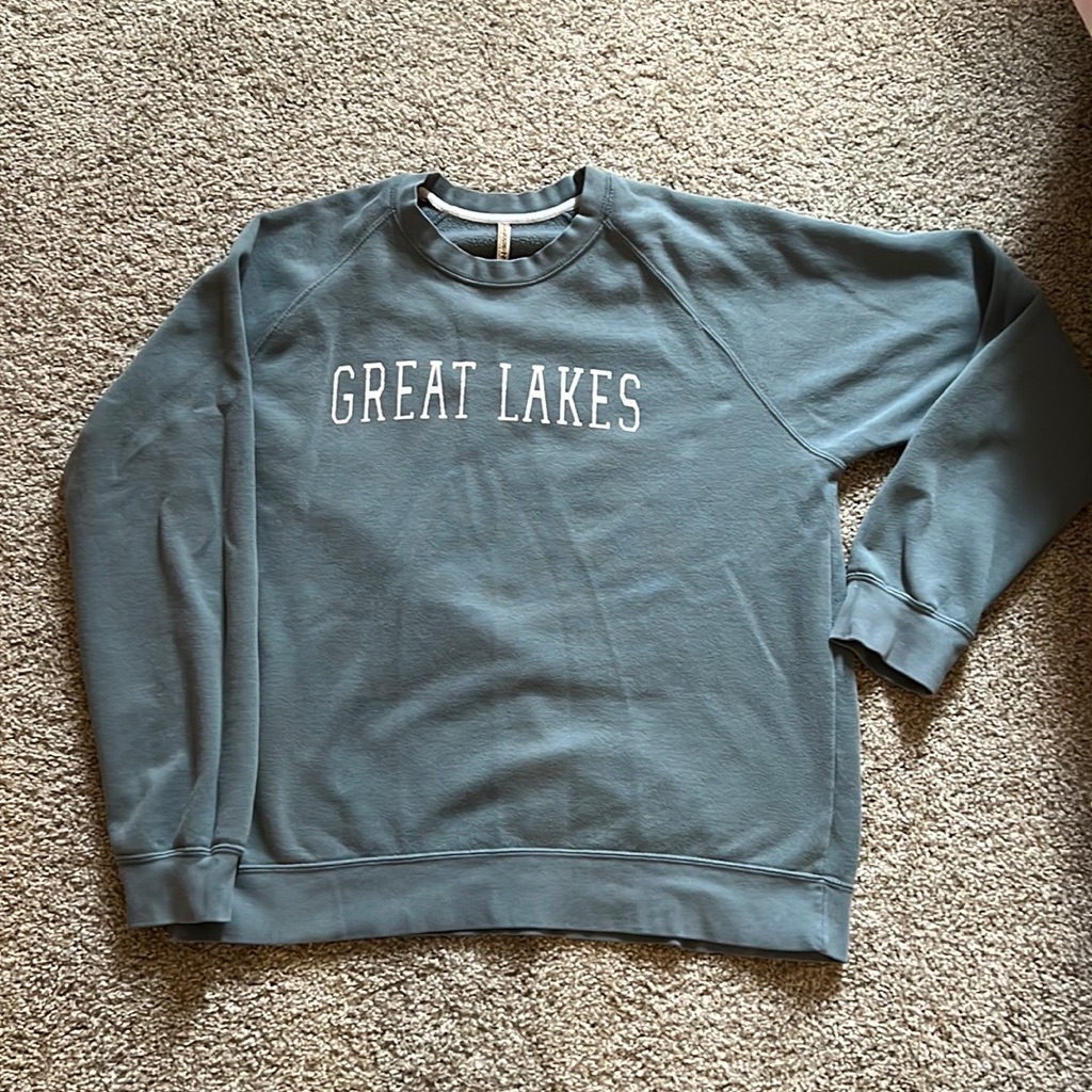 Great Lakes Crew